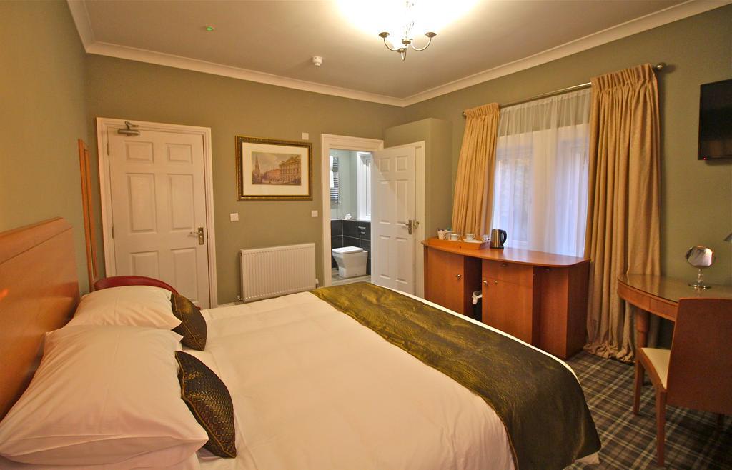 Birches Brow Boutique Guestrooms Aughton Exterior photo