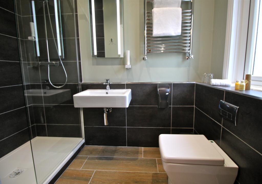 Birches Brow Boutique Guestrooms Aughton Exterior photo
